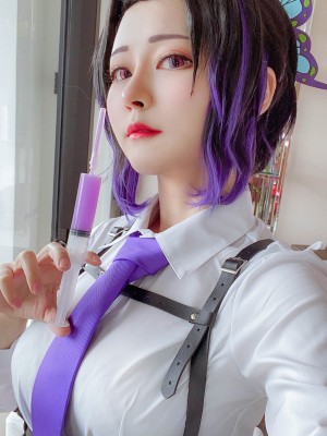 Arty Huang - Shinobu_14