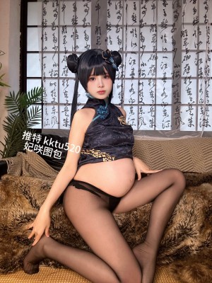 小九酱（白猫少女） - 妃咲_71