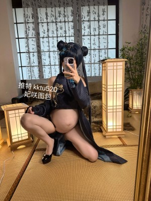 小九酱（白猫少女） - 妃咲_68