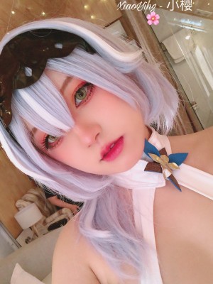Xiaoying - Eula_38