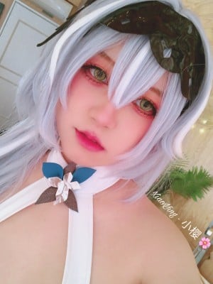 Xiaoying - Eula_41