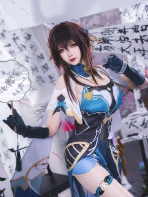 [雪晴Astra] Honkai： Star Rail - Ruan Mei_74