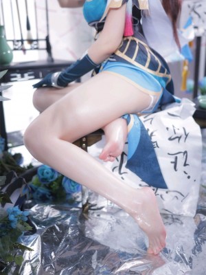 [雪晴Astra] Honkai： Star Rail - Ruan Mei_55