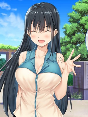 (同人CG集) [やまなし娘。 (奈倉ゆまり)] 家族が旅行で不在の間、娘の友達とハメまくりました。_004