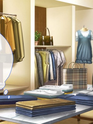 (同人CG集) [やまなし娘。 (奈倉ゆまり)] 家族が旅行で不在の間、娘の友達とハメまくりました。_133