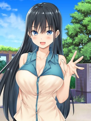 (同人CG集) [やまなし娘。 (奈倉ゆまり)] 家族が旅行で不在の間、娘の友達とハメまくりました。_213