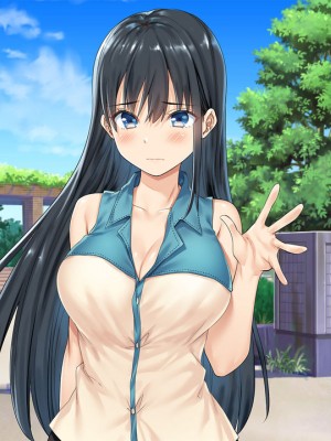 (同人CG集) [やまなし娘。 (奈倉ゆまり)] 家族が旅行で不在の間、娘の友達とハメまくりました。_216