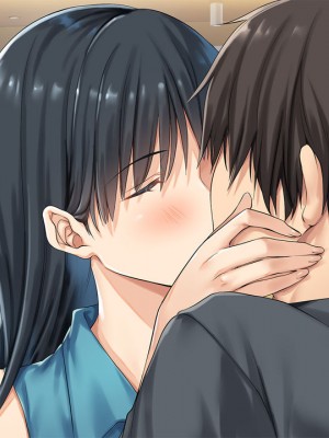 (同人CG集) [やまなし娘。 (奈倉ゆまり)] 家族が旅行で不在の間、娘の友達とハメまくりました。_220