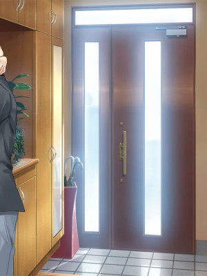 (同人CG集) [やまなし娘。 (奈倉ゆまり)] 家族が旅行で不在の間、娘の友達とハメまくりました。_318