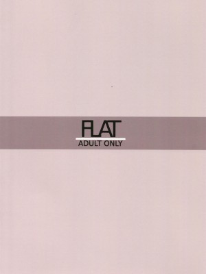 (C101) [FLAT (悠久ポン酢)] 透き間に魅せる [白杨汉化组]_40