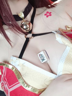 雪晴Astra 星穹铁道 花火_77