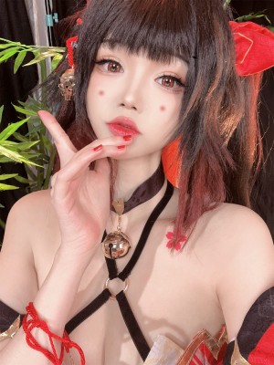 雪晴Astra 星穹铁道 花火_70