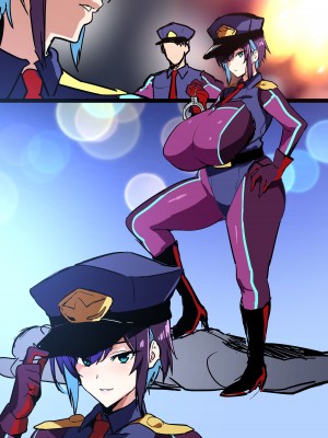 [武田弘光] 後輩オタポリス前編_11