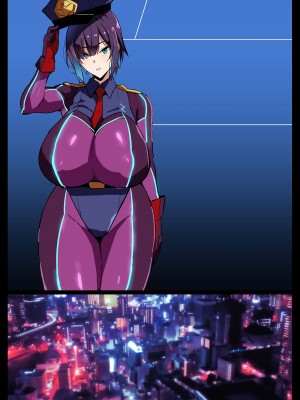 [武田弘光] 後輩オタポリス前編_10