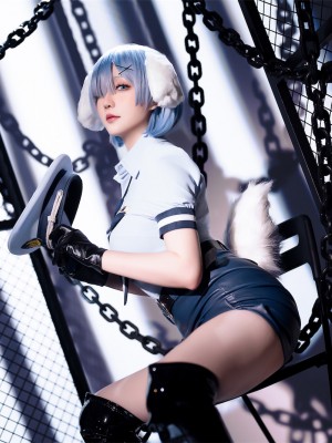 星之迟迟 - 狗耳_024