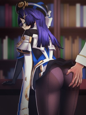 [コバンザメExpress (剛毛鳥)] シルバーメインの情報官は逆らえない_02