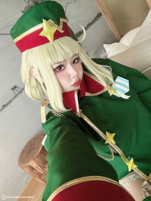 Neppu - Leopard_91