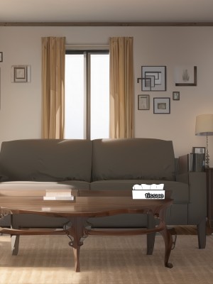 [パンプキン] 肉欲に溺れる母 1-3 [中国翻訳]_27_025