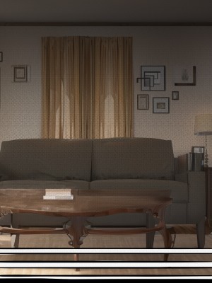 [パンプキン] 肉欲に溺れる母 1-3 [中国翻訳]_28_026