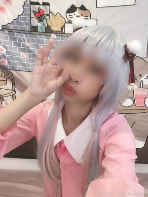 优咪 (lewdyumi) - 情色漫畫老師_05