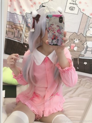 优咪 (lewdyumi) - 情色漫畫老師_08