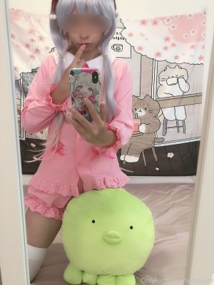优咪 (lewdyumi) - 情色漫畫老師_12