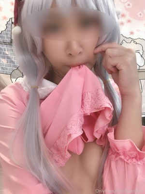优咪 (lewdyumi) - 情色漫畫老師_23