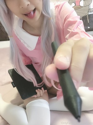 优咪 (lewdyumi) - 情色漫畫老師_35