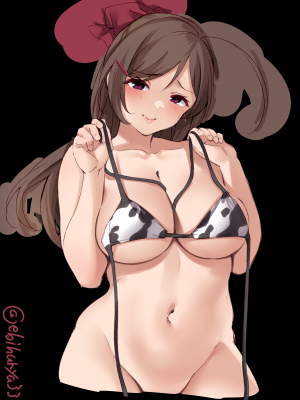 [Fantia] えびふりゃ (201709~20240331) (500 yen plan) [君日本語本當上手漢化組] [進行中] (1／2)_T0463