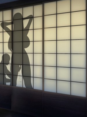 [けむしの晩餐会] ー奪われた母ークソガキに見せられた深淵の愛_133