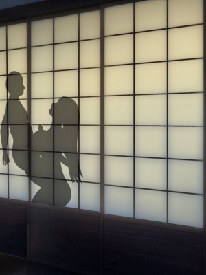 [けむしの晩餐会] ー奪われた母ークソガキに見せられた深淵の愛_134