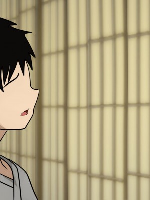 [けむしの晩餐会] ー奪われた母ークソガキに見せられた深淵の愛_135