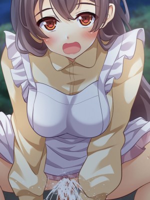 [スクランブルミートボール] ふしだらなお母さんでごめんなさい〜俺のカノジョは彼女の母親〜 [中国翻訳]_467