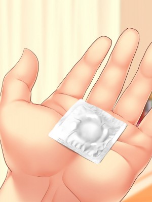 [スクランブルミートボール] ふしだらなお母さんでごめんなさい〜俺のカノジョは彼女の母親〜 [中国翻訳]_400