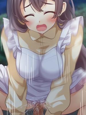 [スクランブルミートボール] ふしだらなお母さんでごめんなさい〜俺のカノジョは彼女の母親〜 [中国翻訳]_452