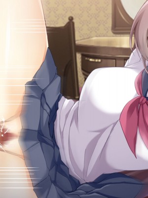 [スクランブルミートボール] ふしだらなお母さんでごめんなさい〜俺のカノジョは彼女の母親〜 [中国翻訳]_681