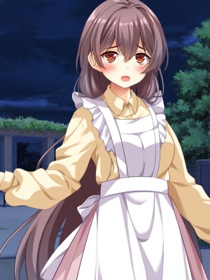 [スクランブルミートボール] ふしだらなお母さんでごめんなさい〜俺のカノジョは彼女の母親〜 [中国翻訳]_417