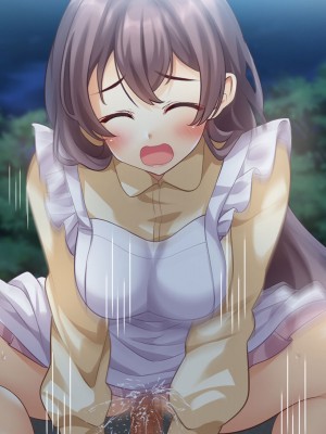 [スクランブルミートボール] ふしだらなお母さんでごめんなさい〜俺のカノジョは彼女の母親〜 [中国翻訳]_460