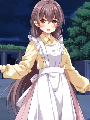 [スクランブルミートボール] ふしだらなお母さんでごめんなさい〜俺のカノジョは彼女の母親〜 [中国翻訳]_408