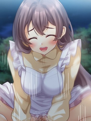 [スクランブルミートボール] ふしだらなお母さんでごめんなさい〜俺のカノジョは彼女の母親〜 [中国翻訳]_454