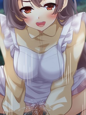 [スクランブルミートボール] ふしだらなお母さんでごめんなさい〜俺のカノジョは彼女の母親〜 [中国翻訳]_463