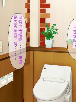 [スクランブルミートボール] ふしだらなお母さんでごめんなさい〜俺のカノジョは彼女の母親〜 [中国翻訳]_209