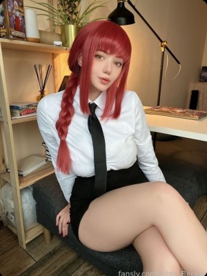 Alina Becker - Makima_03