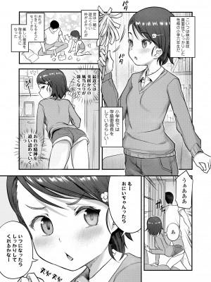 [はやけ] 嫌がる妹を押し倒してイロイロとえっちなことをしたい！[DL版]_065