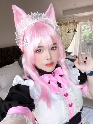 Neppu - Holo bunnies_24