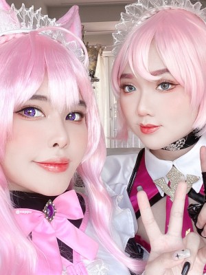 Neppu - Holo bunnies_25