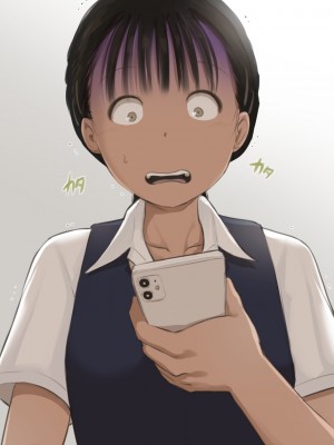 [とるねいど] オトナニナルヒ｜成為大人的一天 [中国翻訳]_58