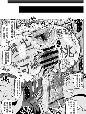 [アヘ丸] 散图汉化 [cheems机翻汉化]_22