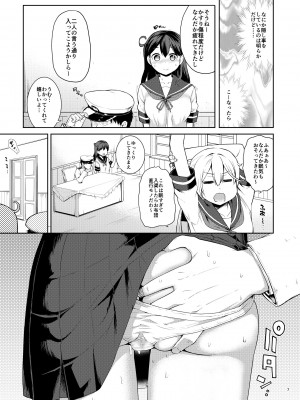 [サボテンビンタ (河上康)] 艦娘洋舞演習～前編～ (艦隊これくしょん -艦これ-) [DL版]_06