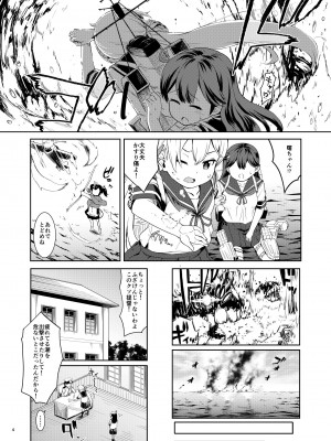 [サボテンビンタ (河上康)] 艦娘洋舞演習～前編～ (艦隊これくしょん -艦これ-) [DL版]_03